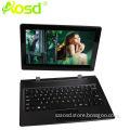 IPS Windows10 Quad core 10.6 inch WIFI Tablet PC W/Magnetic Keyboard Input W106